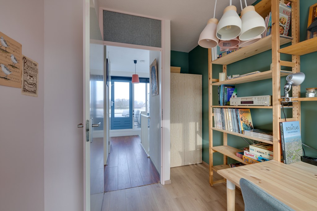 Diemen – Meelbeskamp 115 – Photo 38