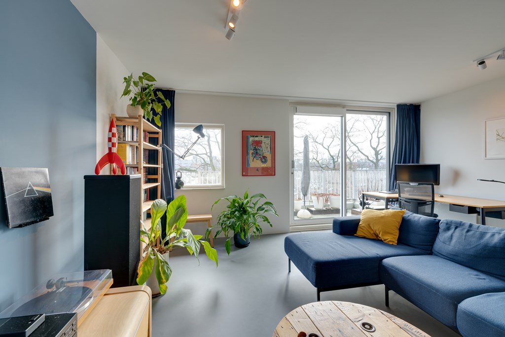 Diemen – Meelbeskamp 115 – Photo 13