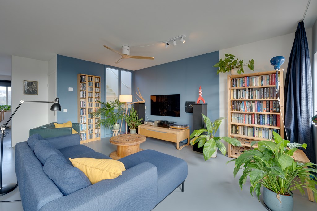 Diemen – Meelbeskamp 115 – Photo 17