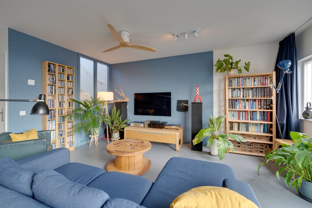 Diemen – Meelbeskamp 115 – Photo 19