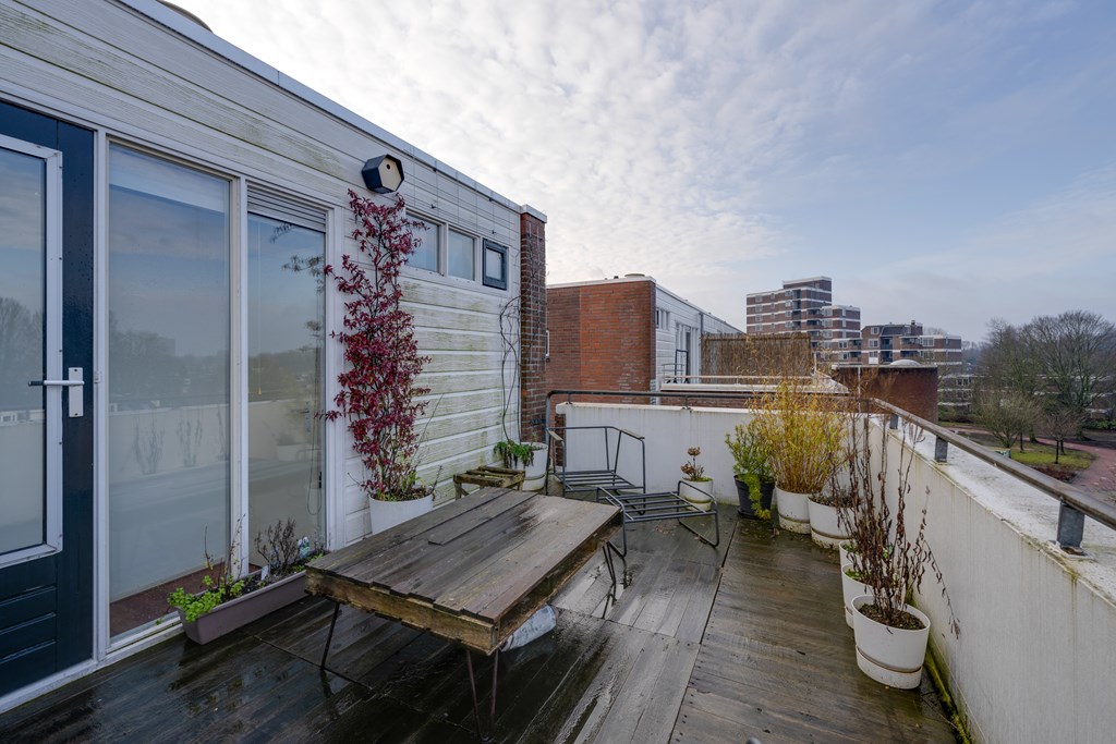 Diemen – Meelbeskamp 115 – Photo 47