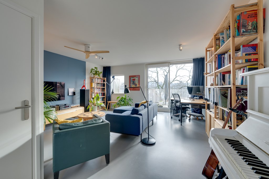 Diemen – Meelbeskamp 115 – Photo 12