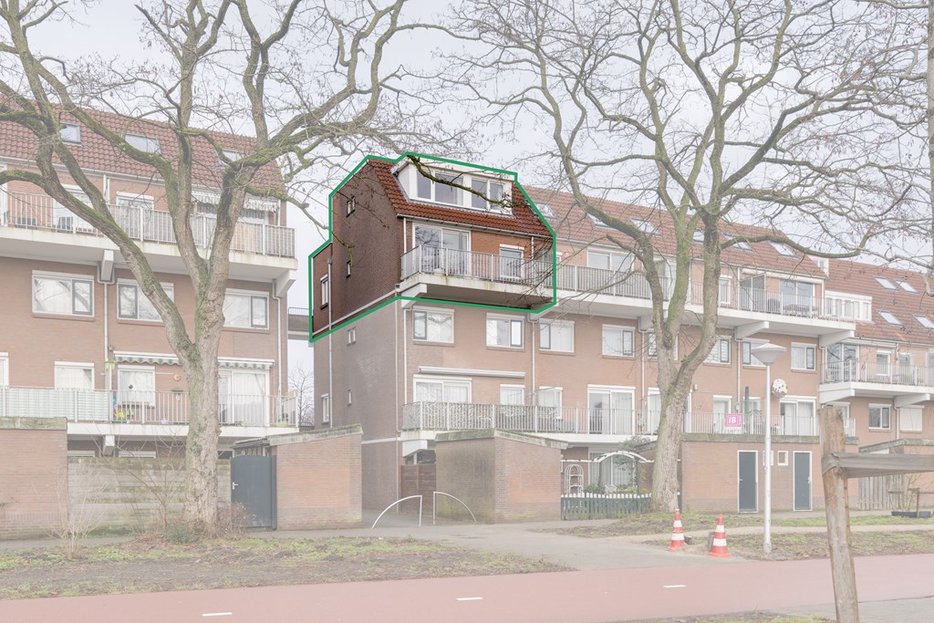 Diemen – Meelbeskamp 115 – Photo 5