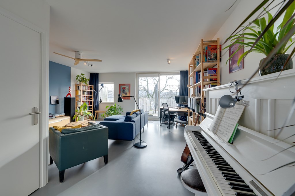 Diemen – Meelbeskamp 115 – Photo 27