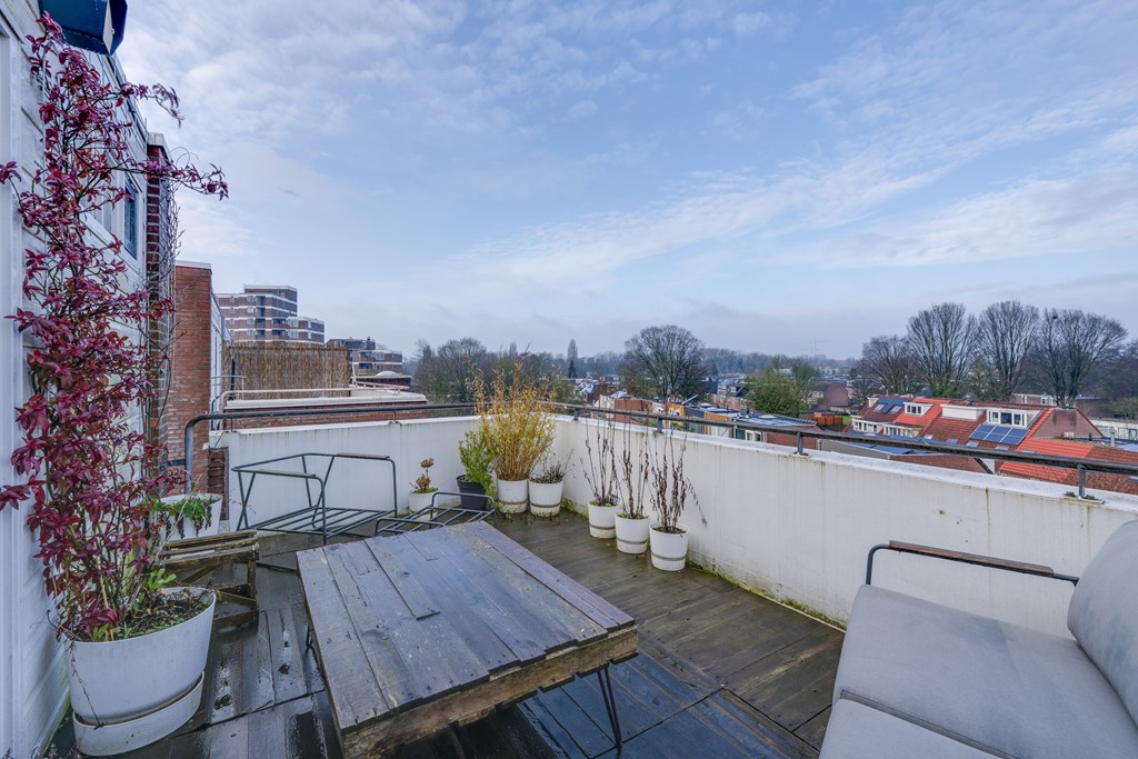 Diemen – Meelbeskamp 115 – Photo 43