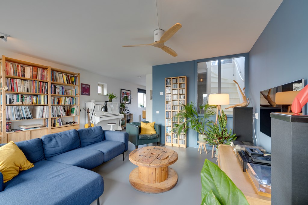 Diemen – Meelbeskamp 115 – Photo 15