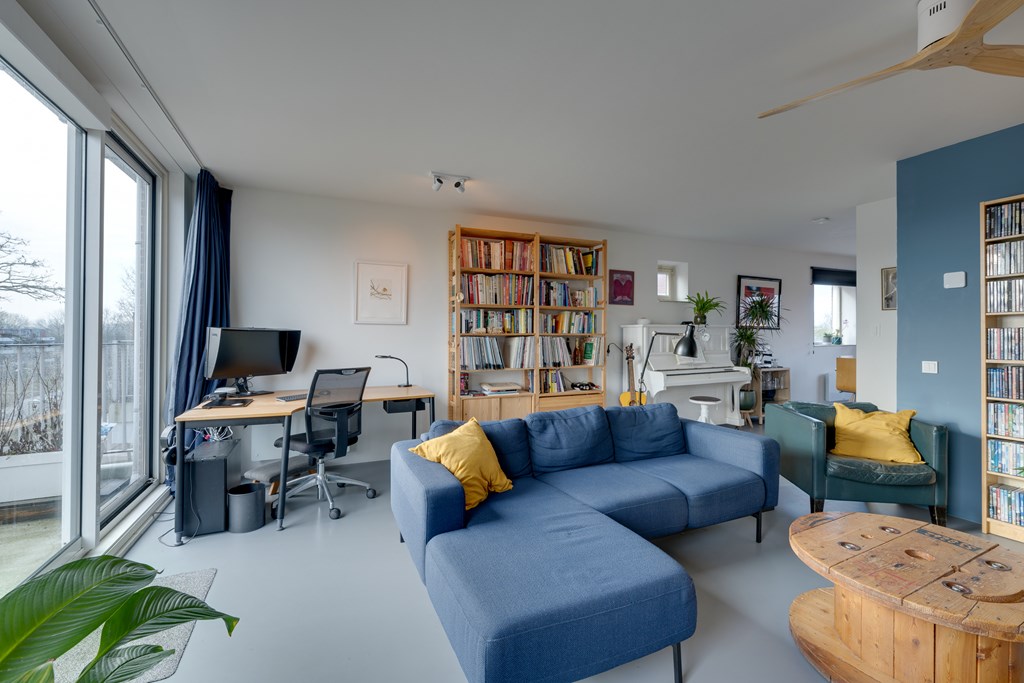 Diemen – Meelbeskamp 115 – Photo 16