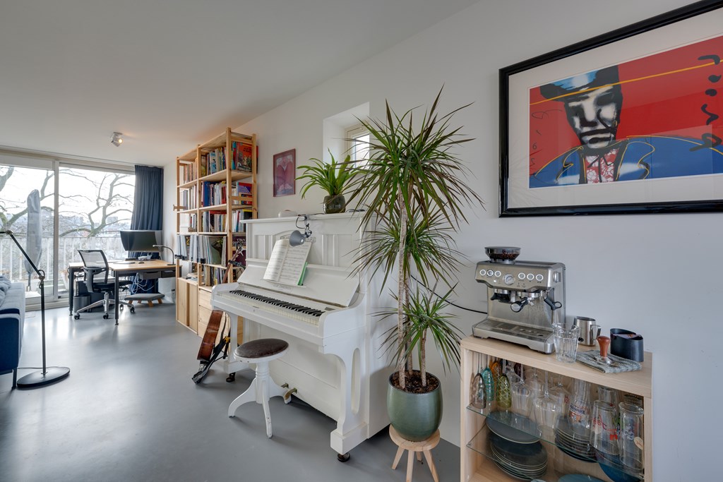 Diemen – Meelbeskamp 115 – Photo 26