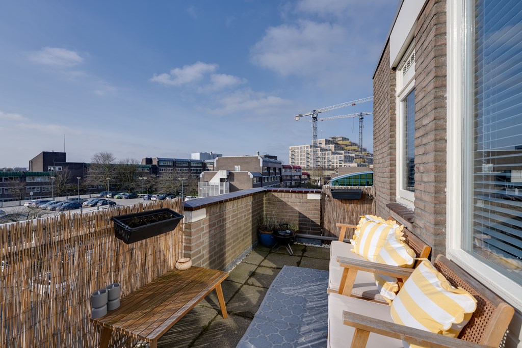 Purmerend – Ilpendamstraat 93 – Photo 24