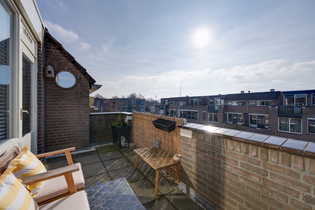 Purmerend – Ilpendamstraat 93 – Photo 25