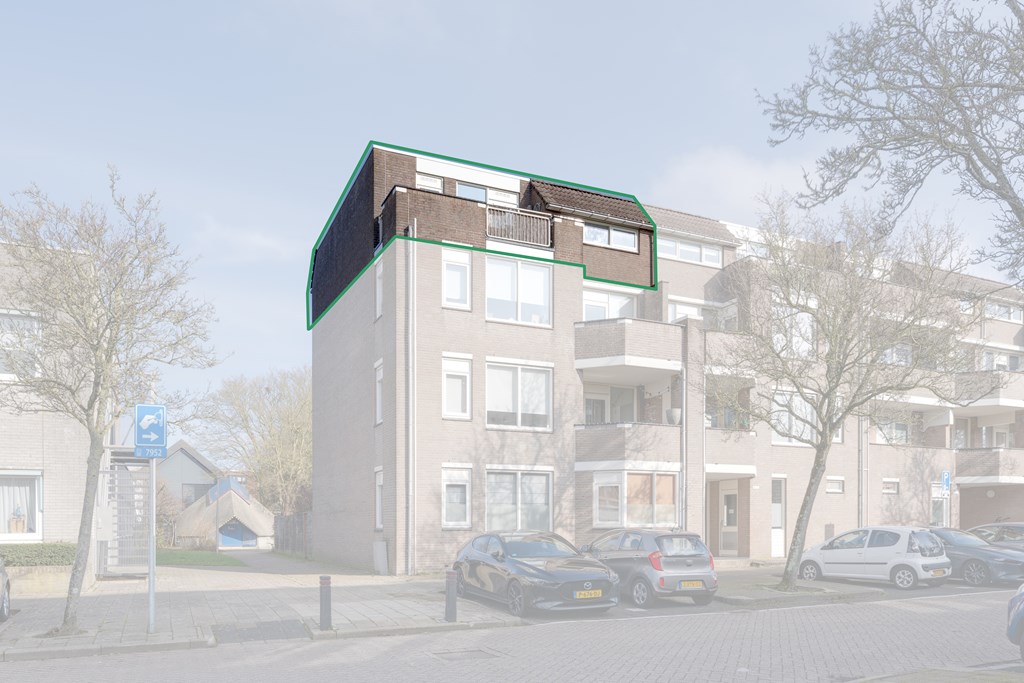 Purmerend – Ilpendamstraat 93 – Photo 5