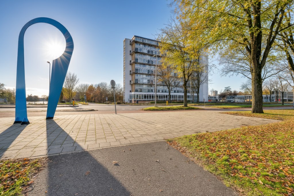 Amsterdam – Baden Powellweg 263-A11 – Photo 6