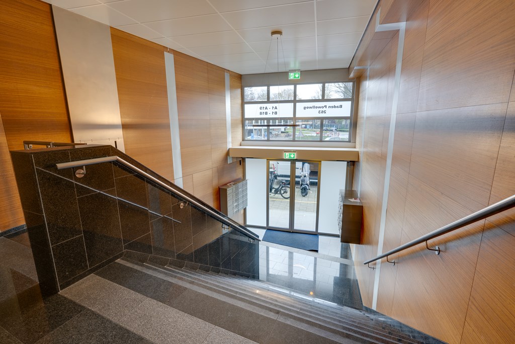 Amsterdam – Baden Powellweg 263-A11 – Photo 10