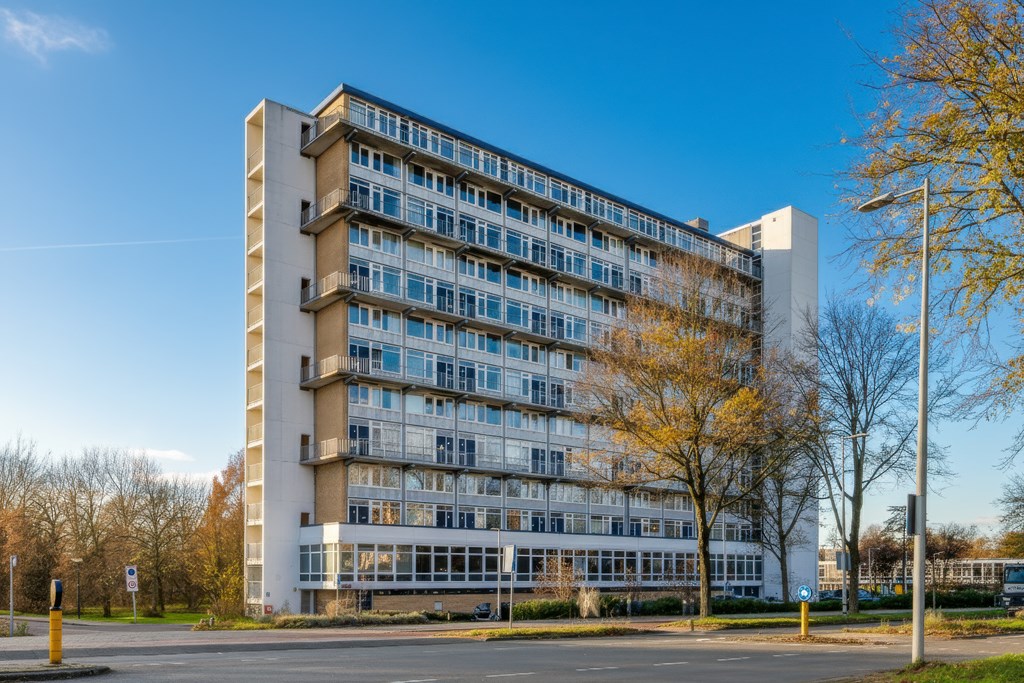 Amsterdam – Baden Powellweg 263-A11 – Photo 5