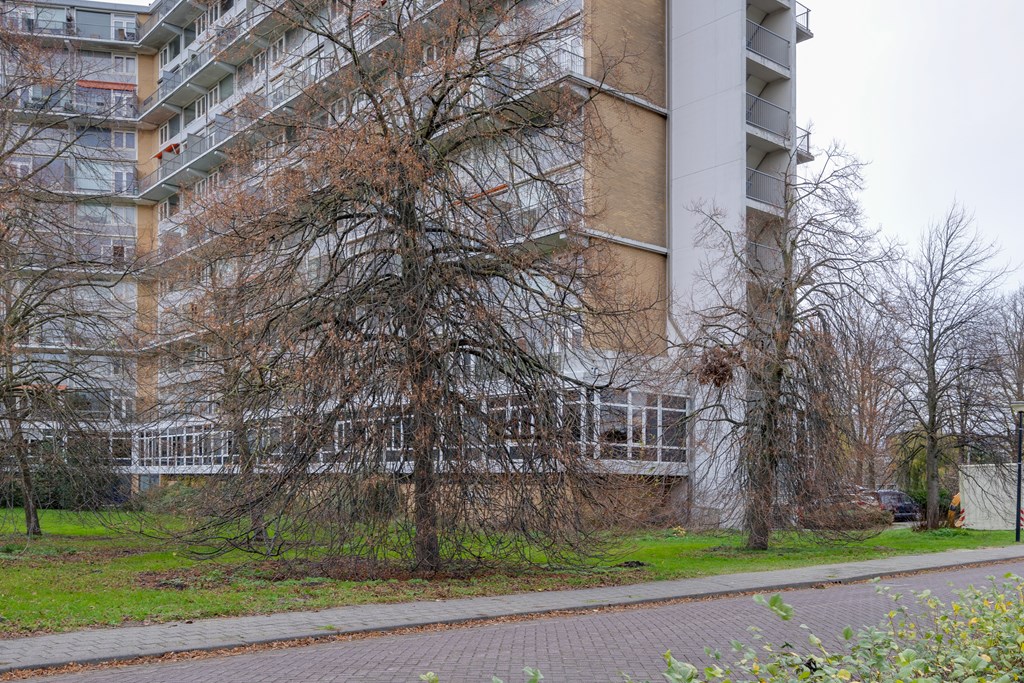 Amsterdam – Baden Powellweg 263-A11 – Photo 7