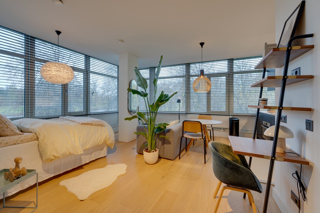 Amsterdam – Baden Powellweg 263-A11 – Photo 15