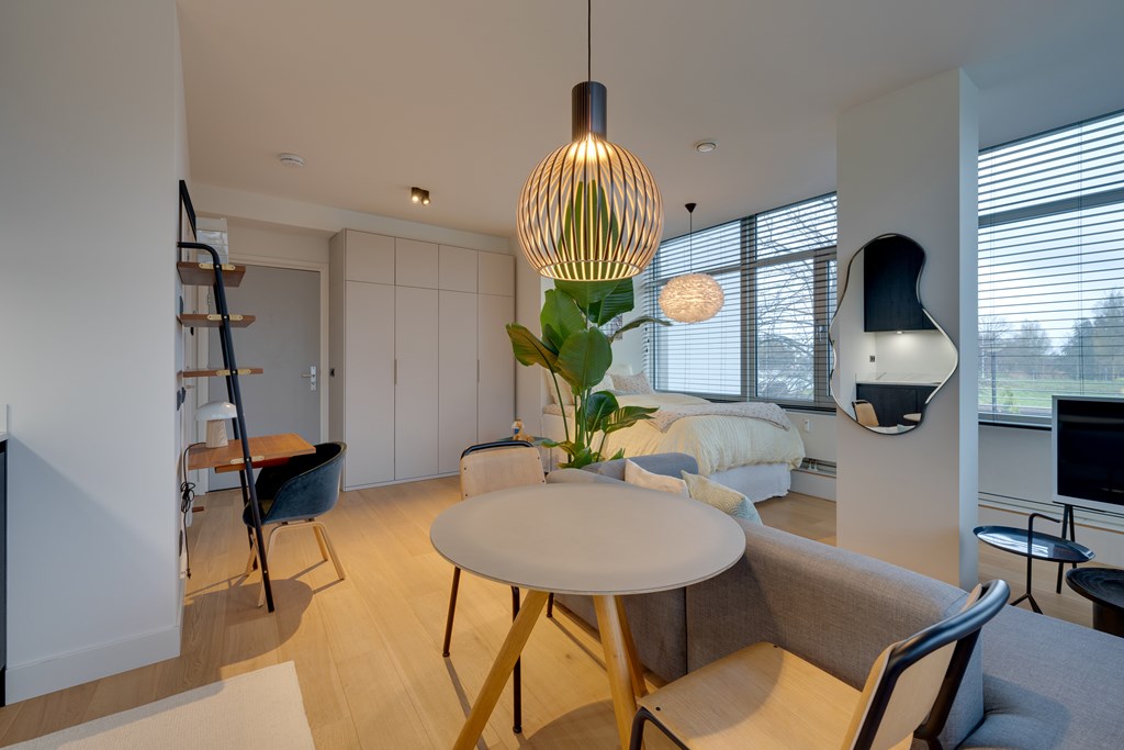 Amsterdam – Baden Powellweg 263-A11 – Photo 17