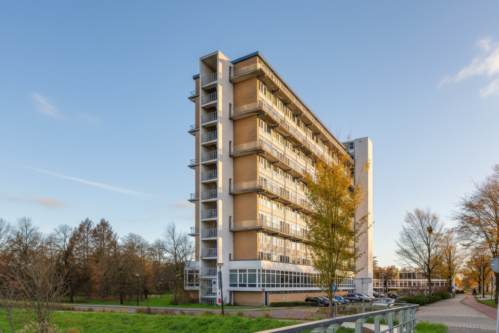 Amsterdam – Baden Powellweg 263-A11 – Photo 4