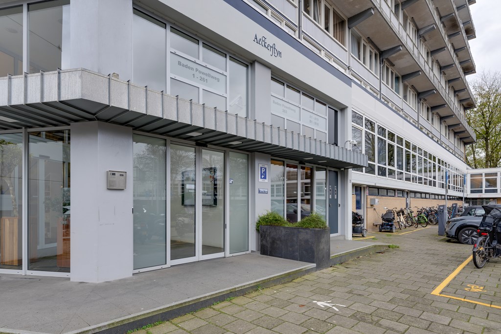 Amsterdam – Baden Powellweg 263-A11 – Photo 8