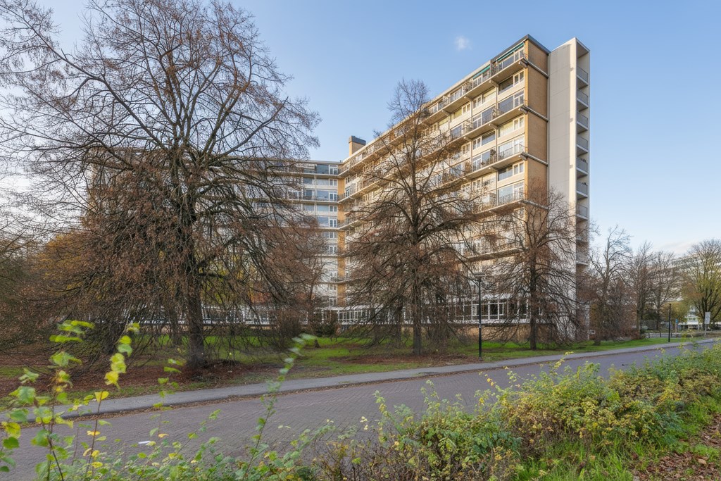 Amsterdam – Baden Powellweg 263-A11 – Photo 2