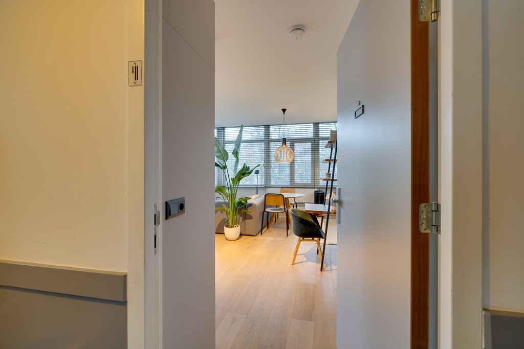 Amsterdam – Baden Powellweg 263-A11 – Photo 13