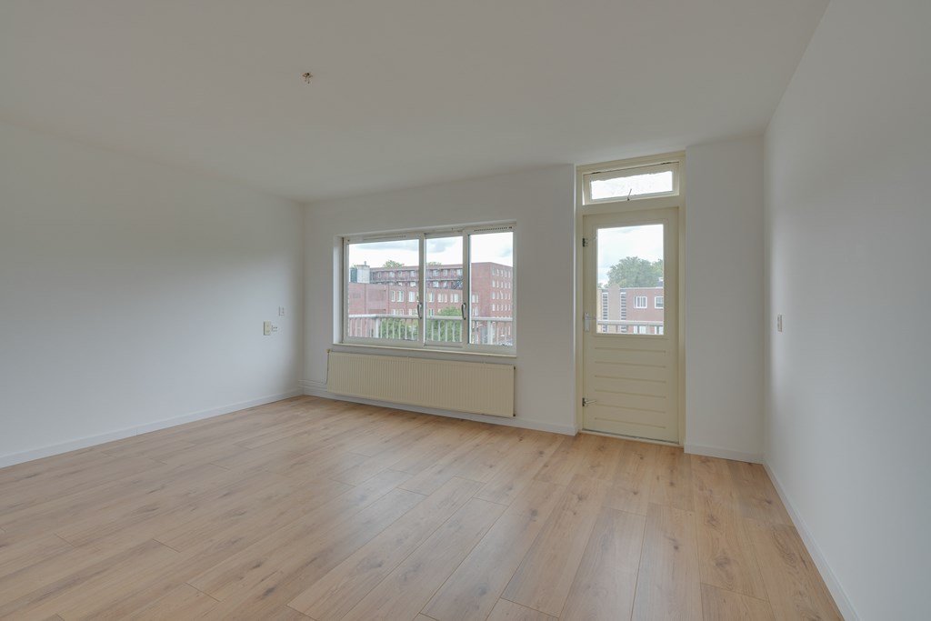 Amsterdam – Louis de Visserstraat 7 – Photo 2