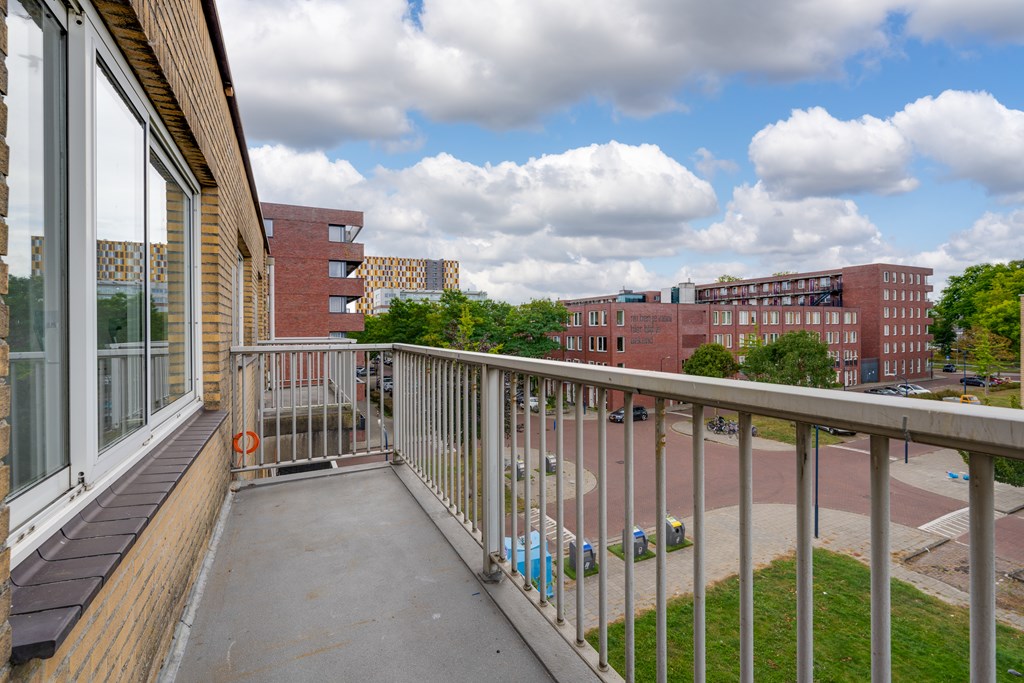 Amsterdam – Louis de Visserstraat 7 – Photo 16