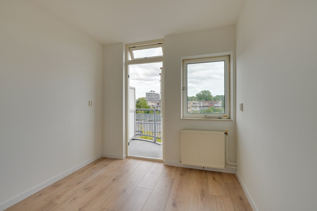 Amsterdam – Louis de Visserstraat 7 – Photo 23