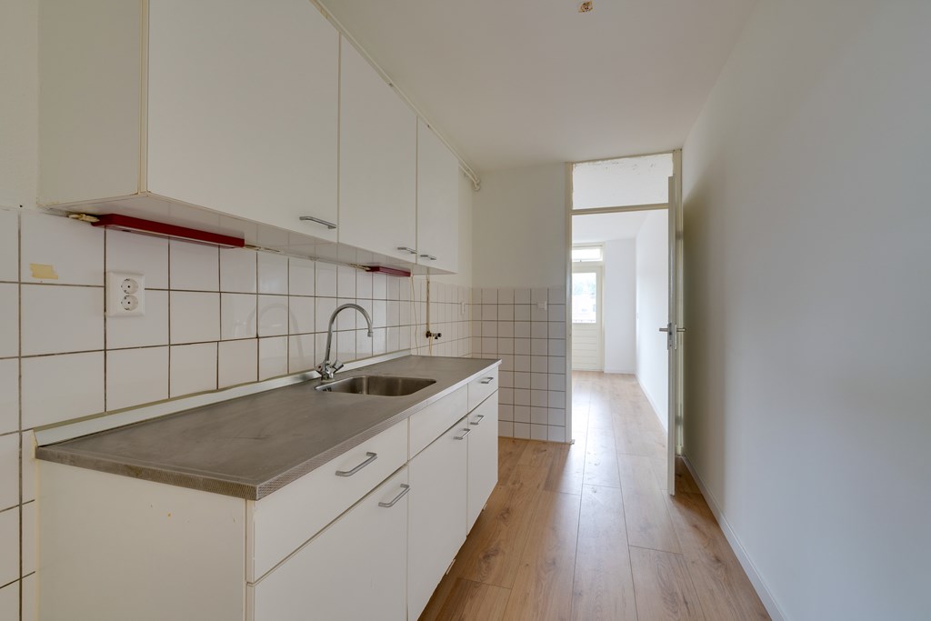 Amsterdam – Louis de Visserstraat 7 – Photo 3