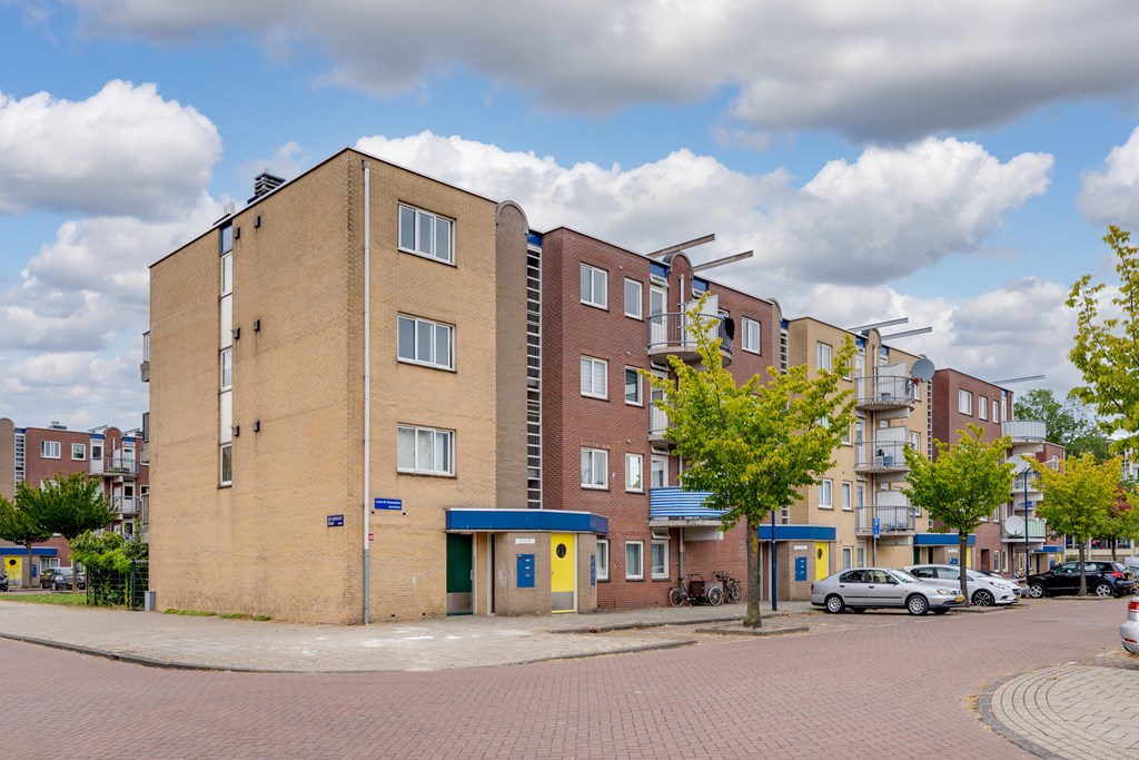 Amsterdam – Louis de Visserstraat 7 – Photo 6