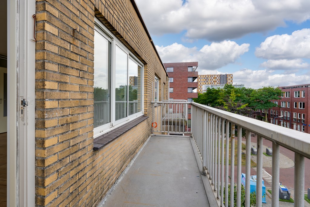 Amsterdam – Louis de Visserstraat 7 – Photo 17