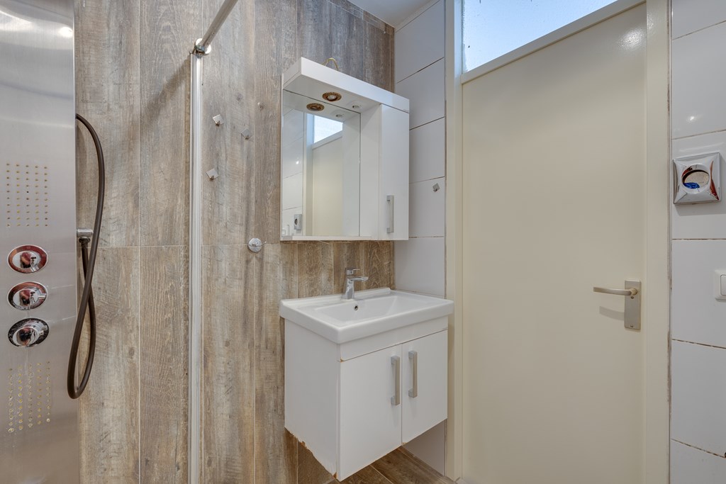 Amsterdam – Louis de Visserstraat 7 – Photo 35