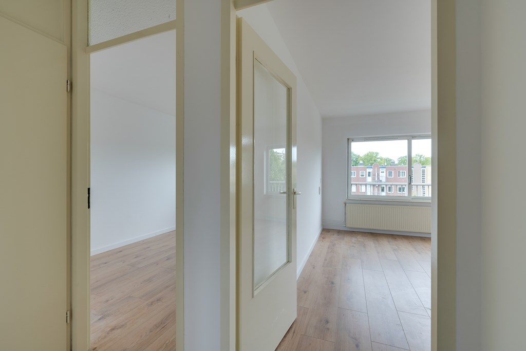 Amsterdam – Louis de Visserstraat 7 – Photo 9