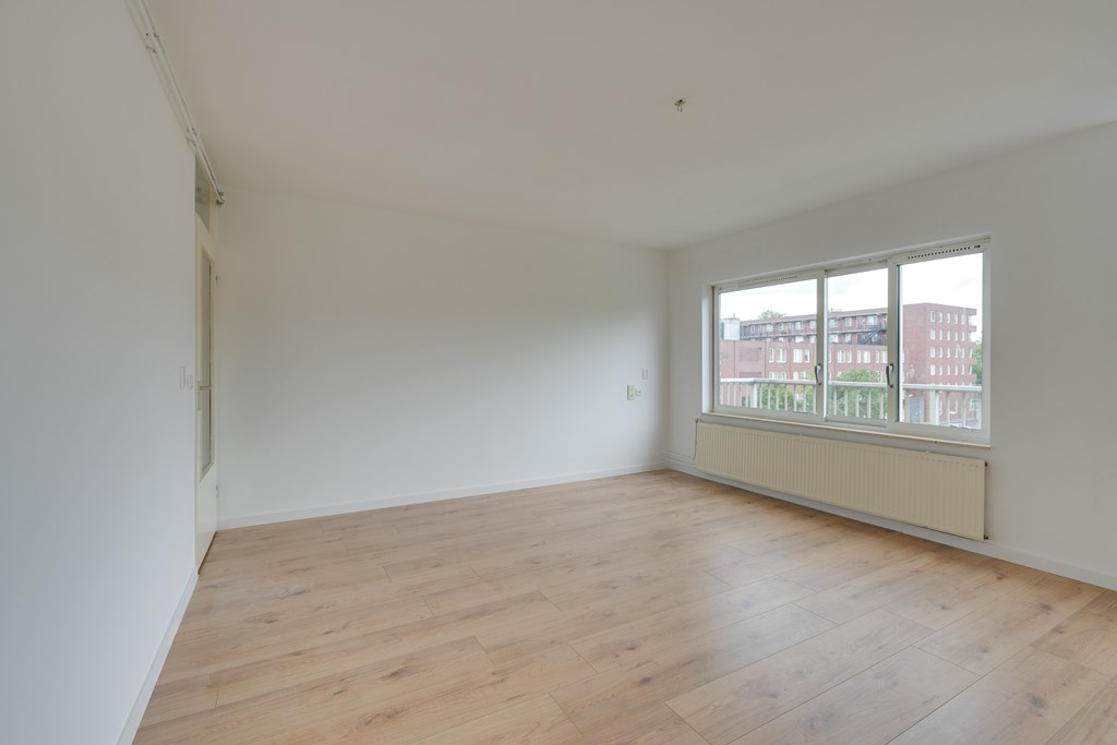 Amsterdam – Louis de Visserstraat 7 – Photo 11