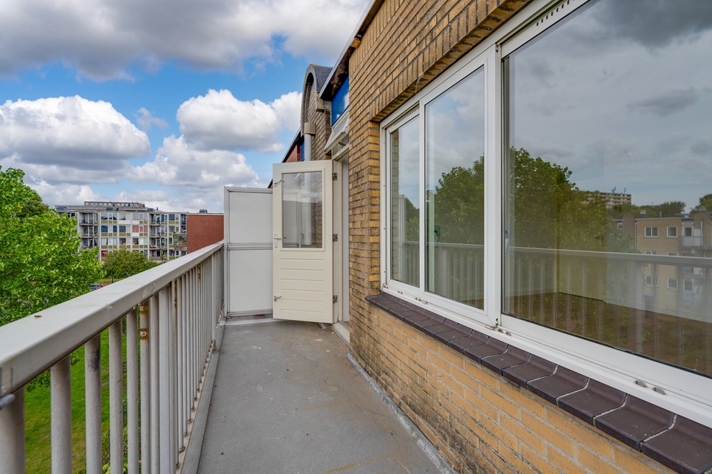 Amsterdam – Louis de Visserstraat 7 – Photo 19