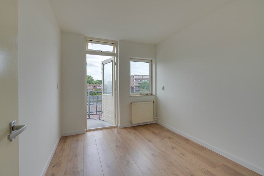 Amsterdam – Louis de Visserstraat 7 – Photo 22