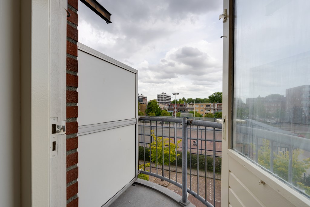 Amsterdam – Louis de Visserstraat 7 – Photo 24