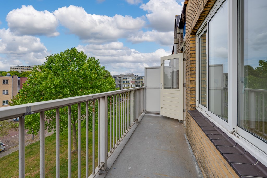 Amsterdam – Louis de Visserstraat 7 – Photo 18