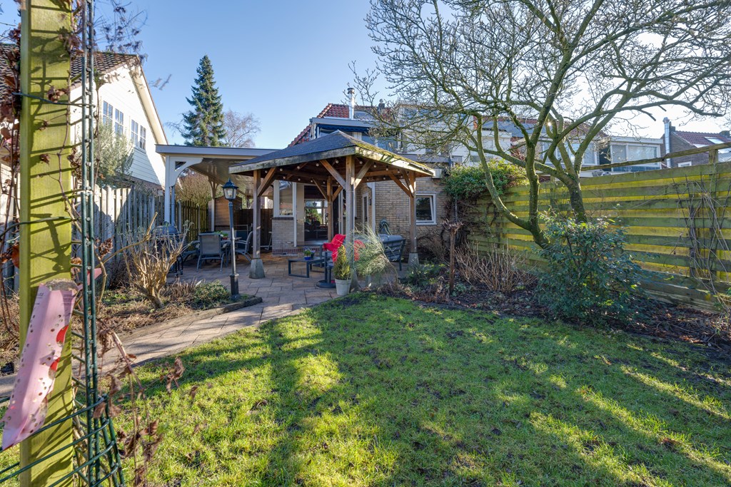 Amsterdam – Zuideinde 322 – Photo 36