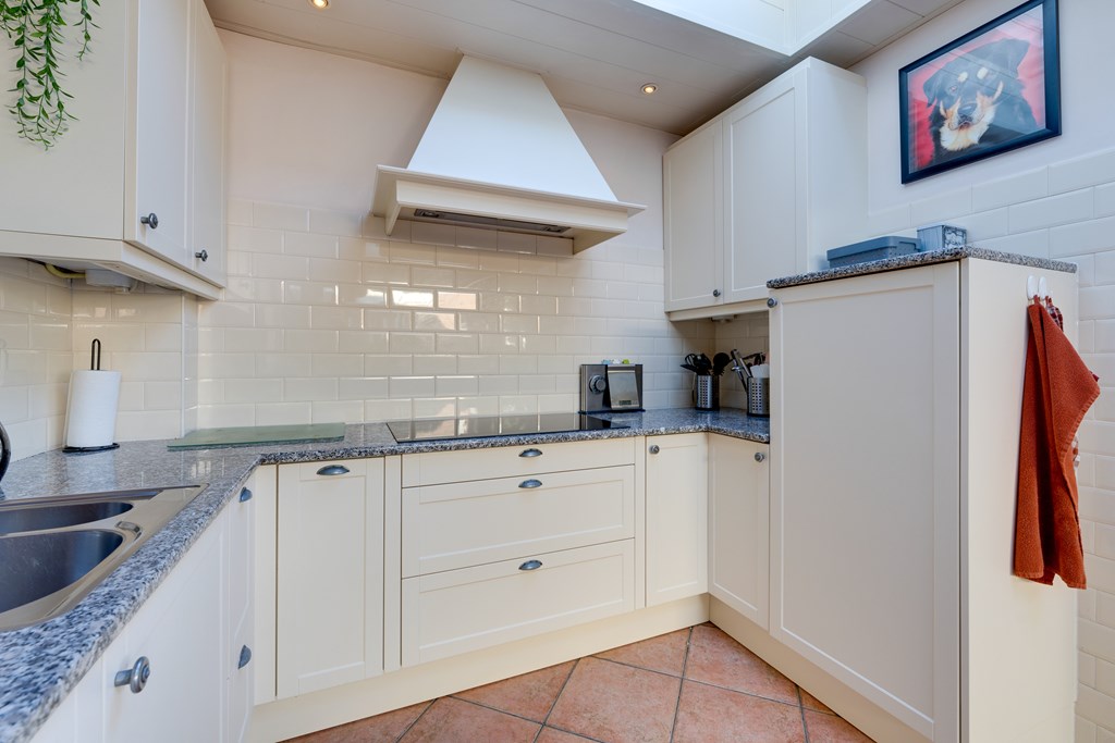 Amsterdam – Zuideinde 322 – Photo 24