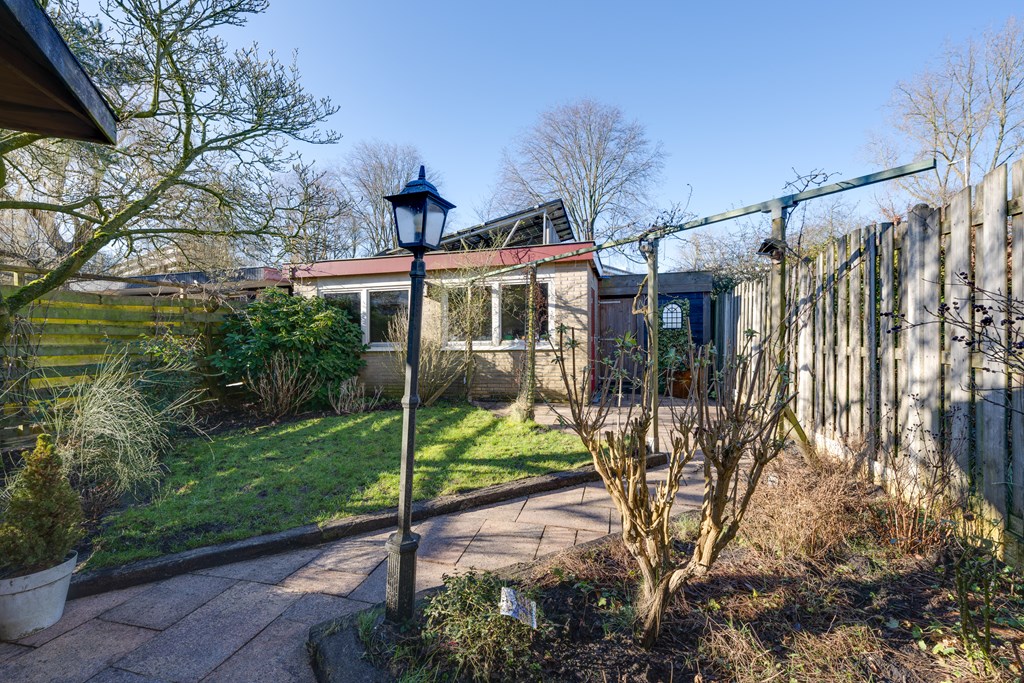 Amsterdam – Zuideinde 322 – Photo 34