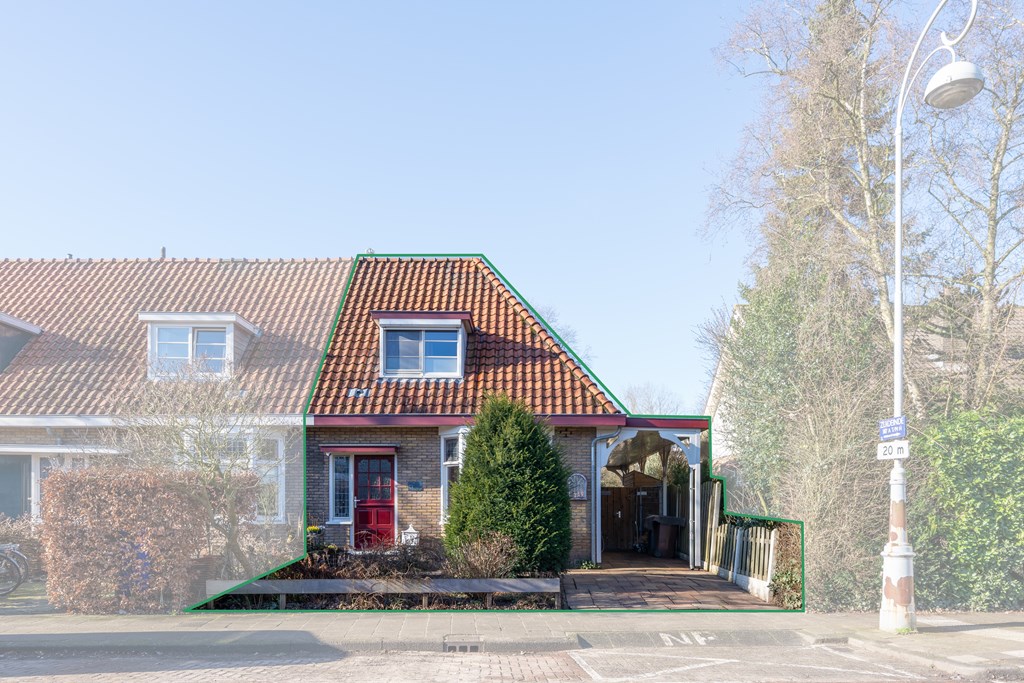 Amsterdam – Zuideinde 322 – Photo 5