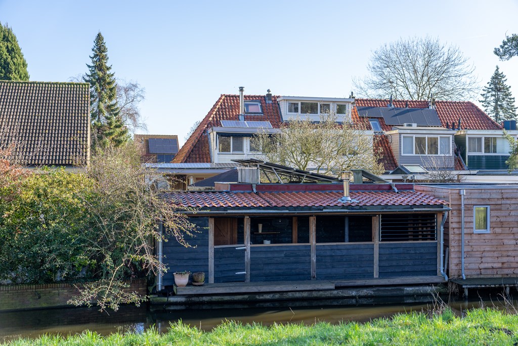 Amsterdam – Zuideinde 322 – Photo 7