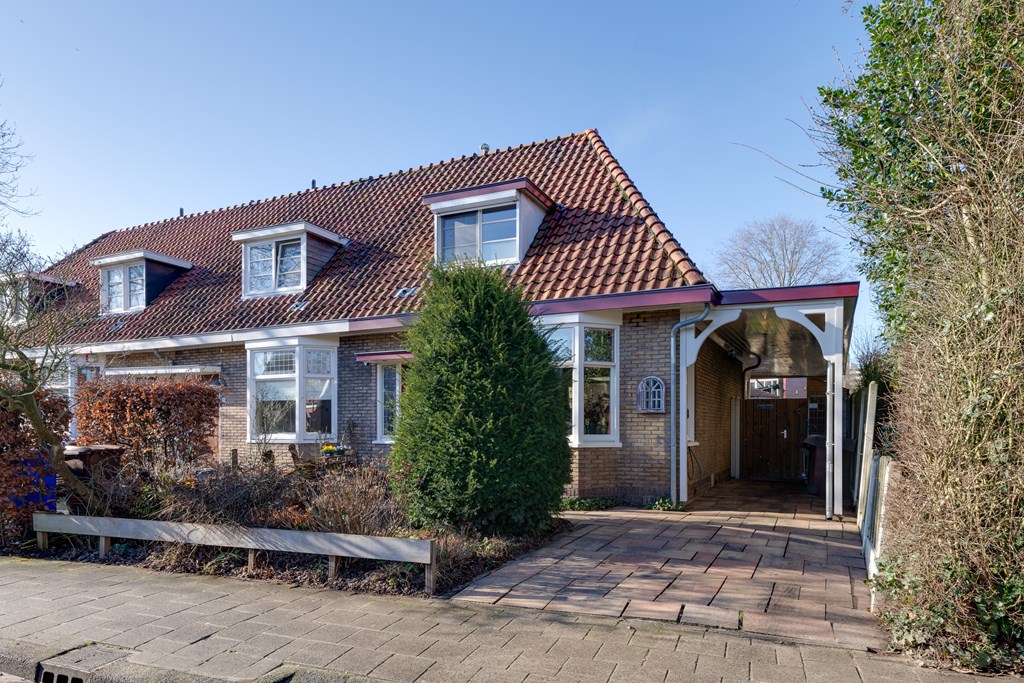 Amsterdam – Zuideinde 322 – Photo 6