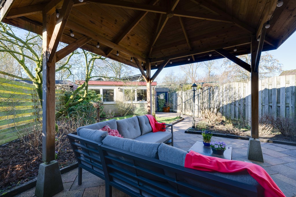 Amsterdam – Zuideinde 322 – Photo 29