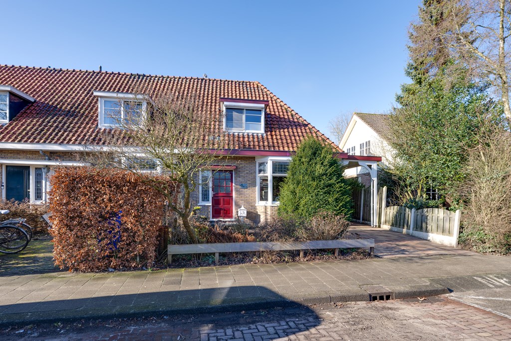 Amsterdam – Zuideinde 322 – Photo 57