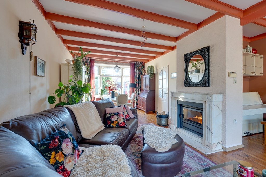 Amsterdam – Zuideinde 322 – Photo 16