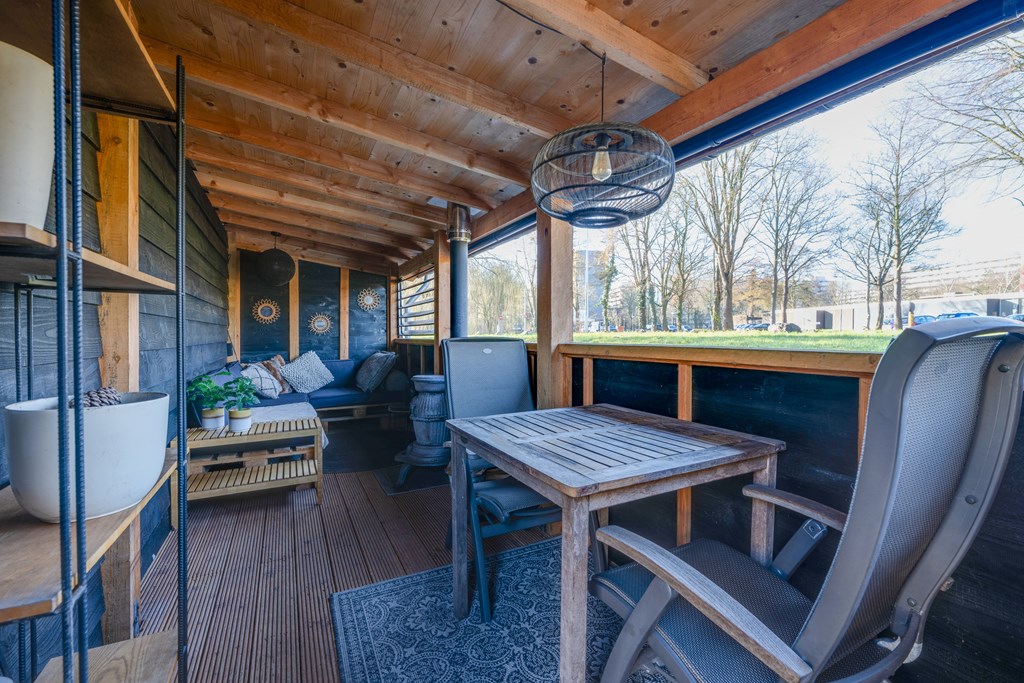 Amsterdam – Zuideinde 322 – Photo 37