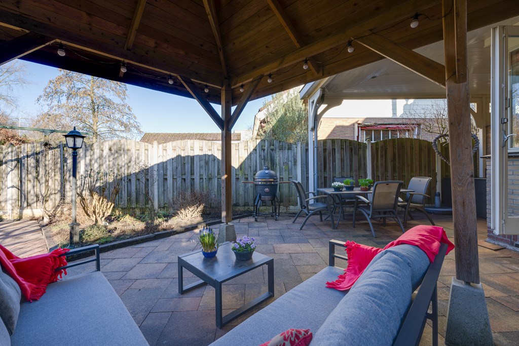 Amsterdam – Zuideinde 322 – Photo 30