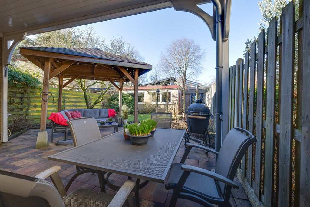 Amsterdam – Zuideinde 322 – Photo 31